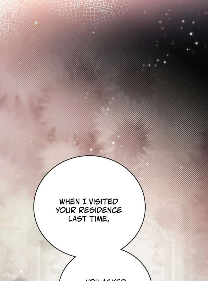 The Nanny Contract of the Black-Hearted Villain Chapter 11 - Page 35