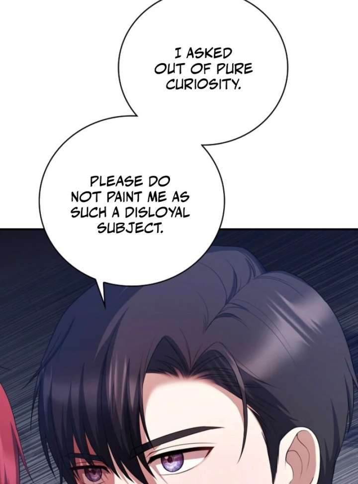 The Nanny Contract of the Black-Hearted Villain Chapter 11 - Page 39