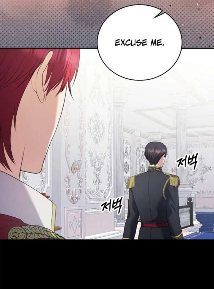 The Nanny Contract of the Black-Hearted Villain Chapter 11 - Page 42