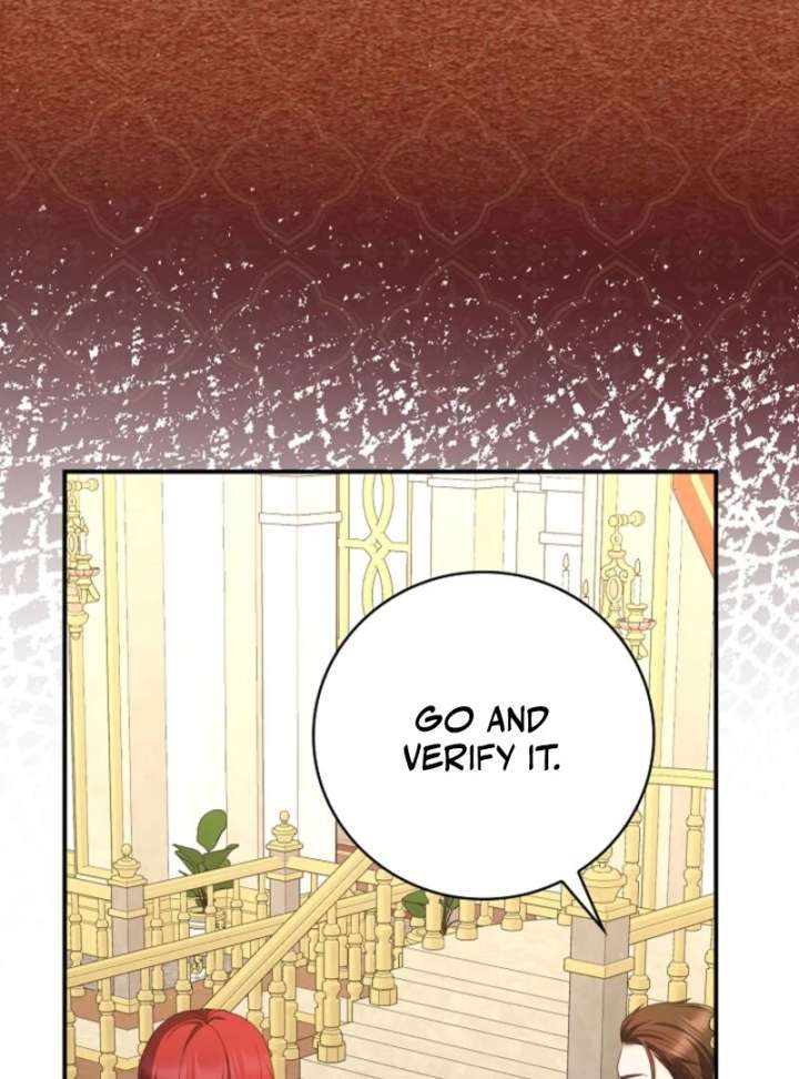 The Nanny Contract of the Black-Hearted Villain Chapter 11 - Page 6