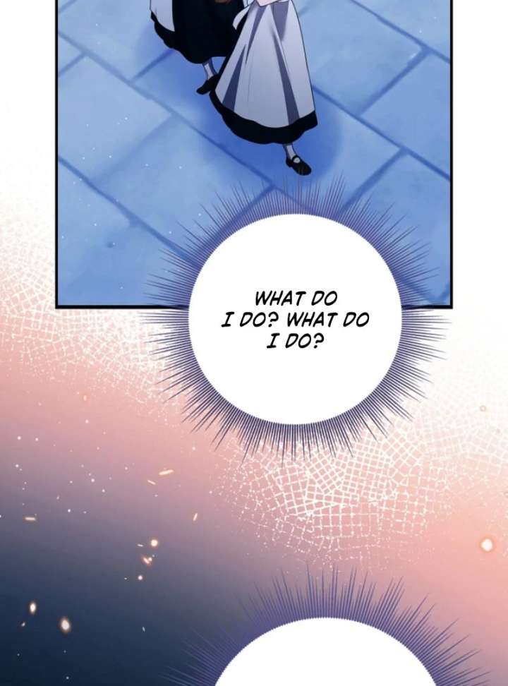 The Nanny Contract of the Black-Hearted Villain Chapter 11 - Page 52