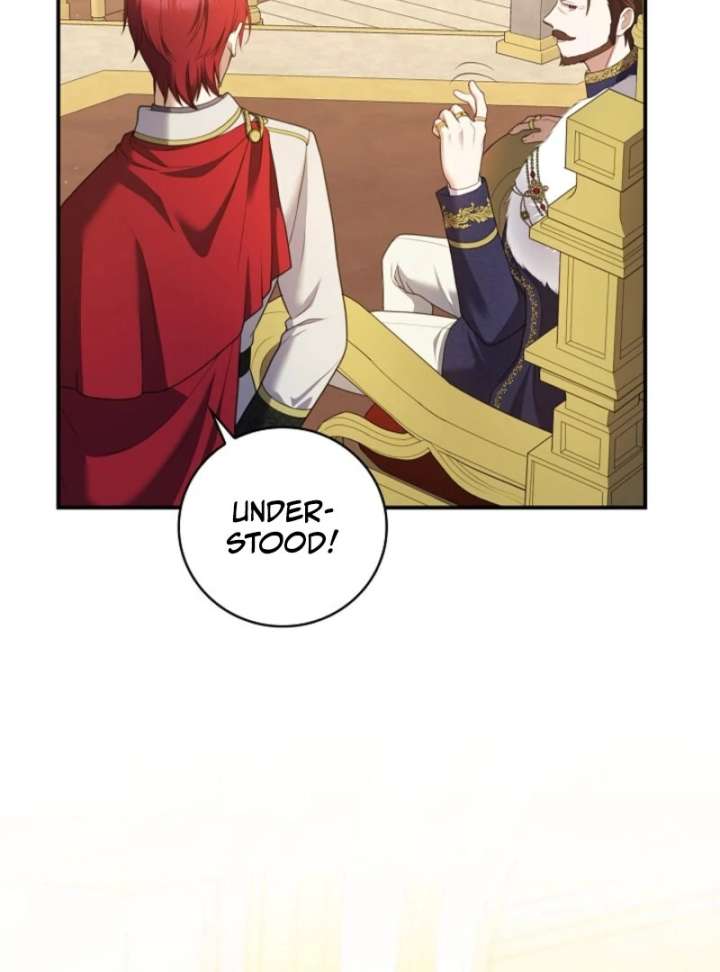 The Nanny Contract of the Black-Hearted Villain Chapter 11 - Page 7