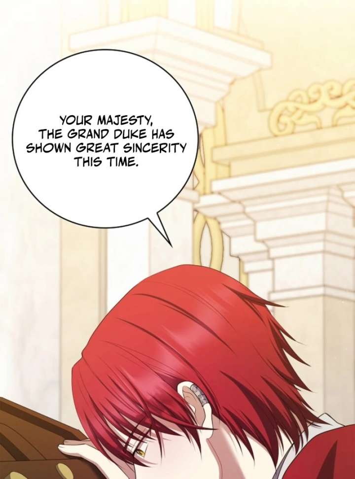 The Nanny Contract of the Black-Hearted Villain Chapter 11 - Page 8