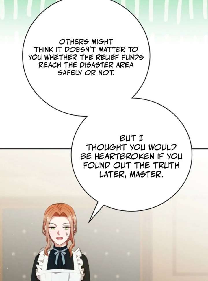 The Nanny Contract of the Black-Hearted Villain Chapter 11 - Page 89