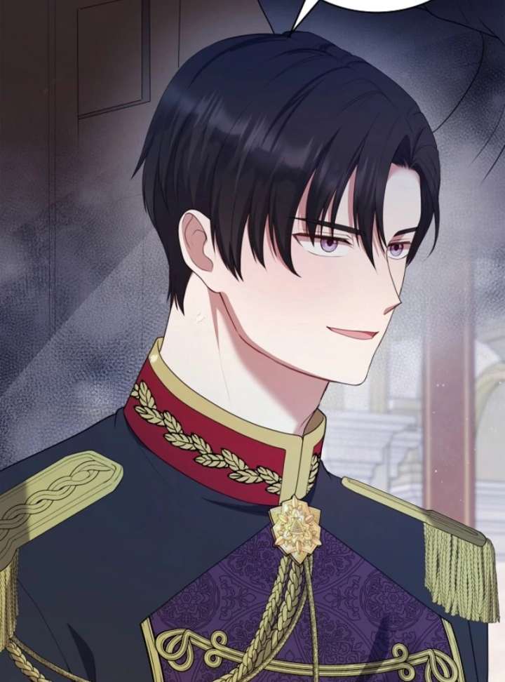 The Nanny Contract of the Black-Hearted Villain Chapter 11 - Page 10