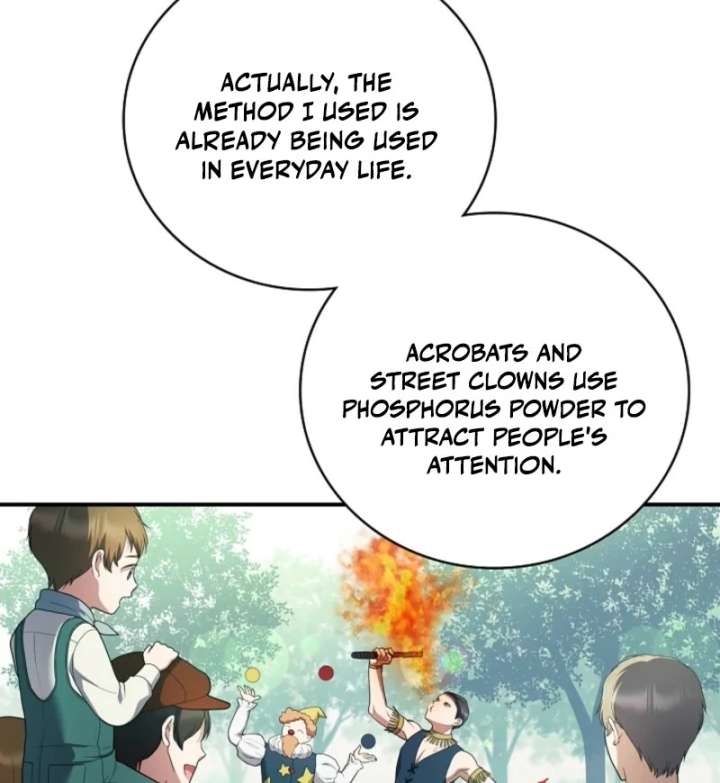 The Nanny Contract of the Black-Hearted Villain Chapter 12 - Page 12