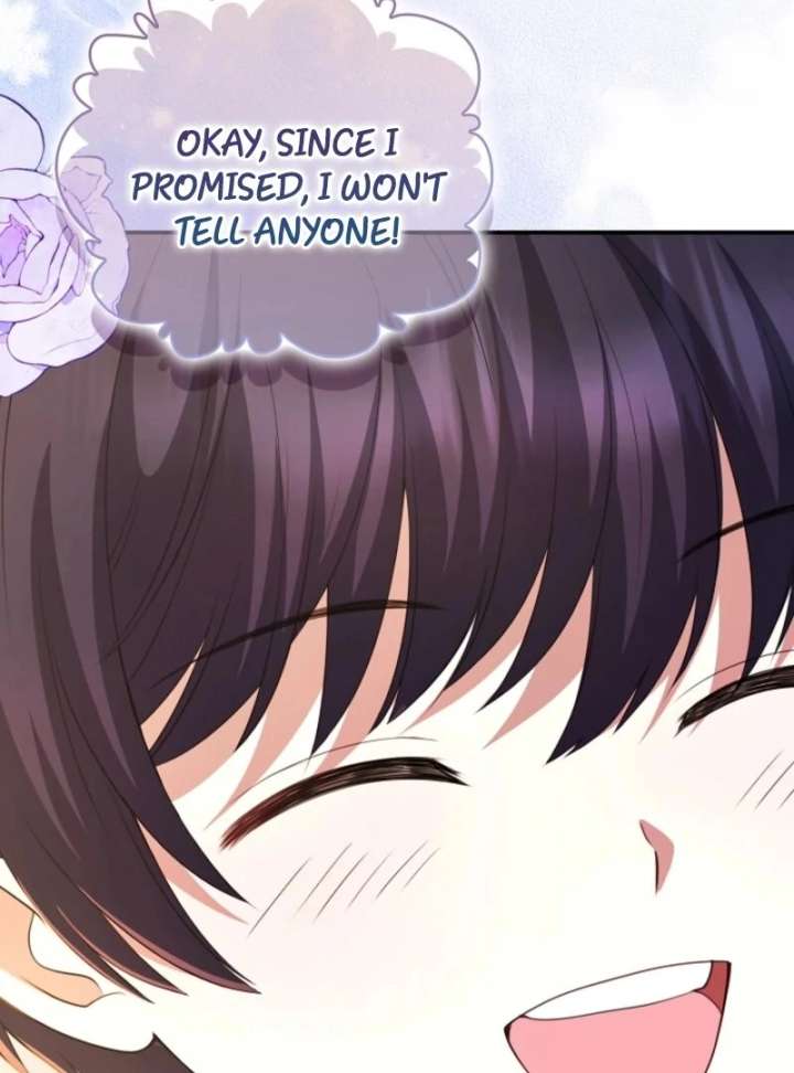 The Nanny Contract of the Black-Hearted Villain Chapter 12 - Page 114