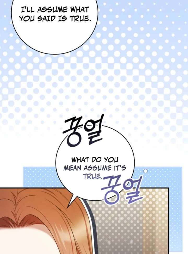 The Nanny Contract of the Black-Hearted Villain Chapter 12 - Page 16