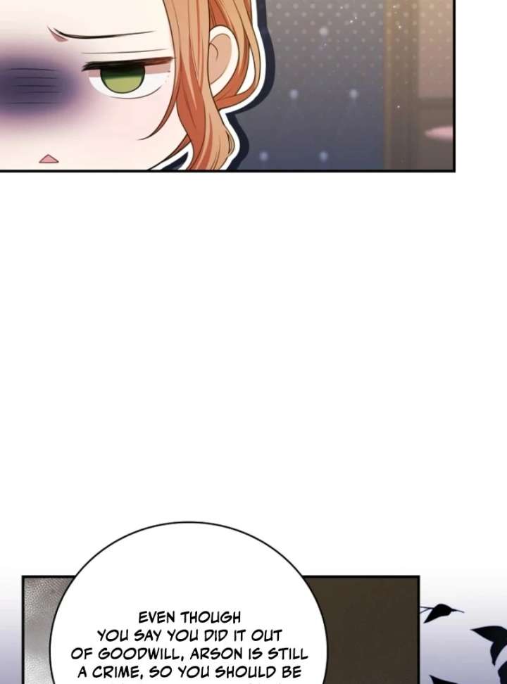 The Nanny Contract of the Black-Hearted Villain Chapter 12 - Page 17