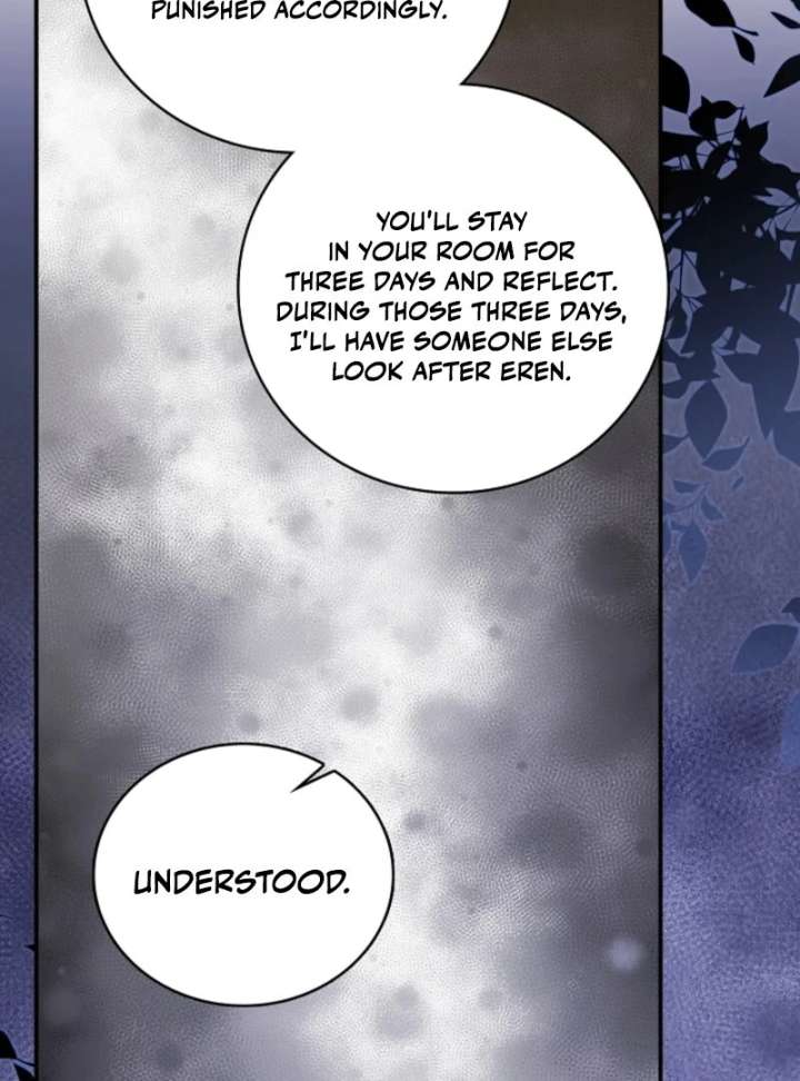 The Nanny Contract of the Black-Hearted Villain Chapter 12 - Page 18