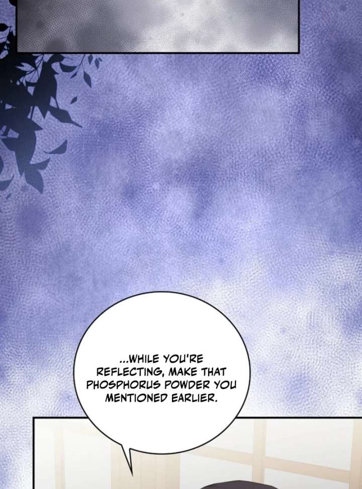 The Nanny Contract of the Black-Hearted Villain Chapter 12 - Page 19