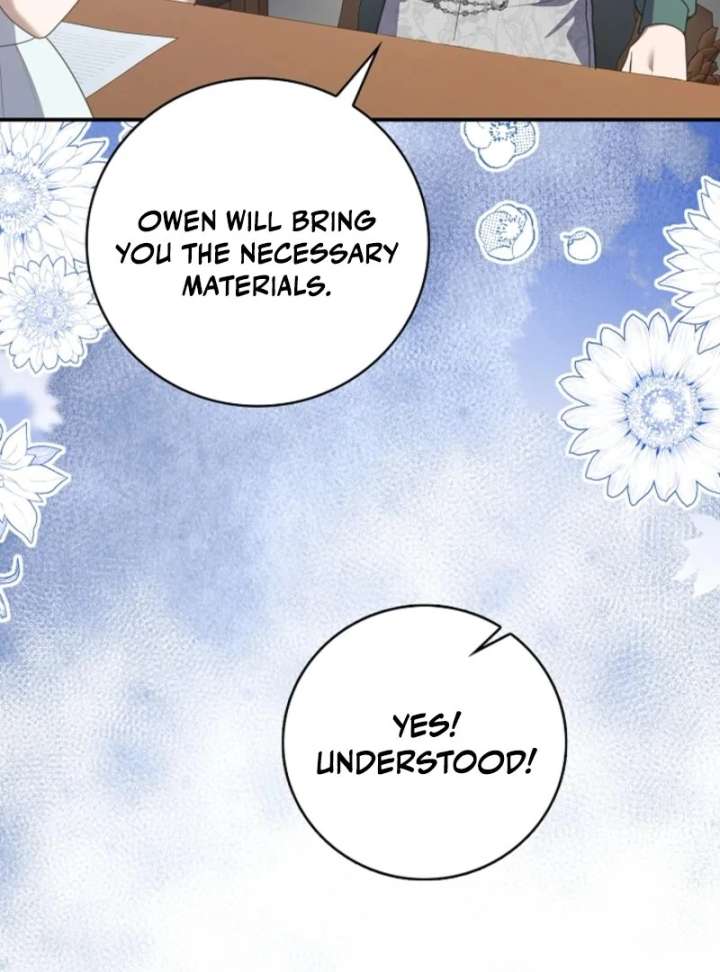 The Nanny Contract of the Black-Hearted Villain Chapter 12 - Page 24