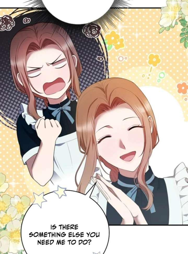 The Nanny Contract of the Black-Hearted Villain Chapter 12 - Page 33