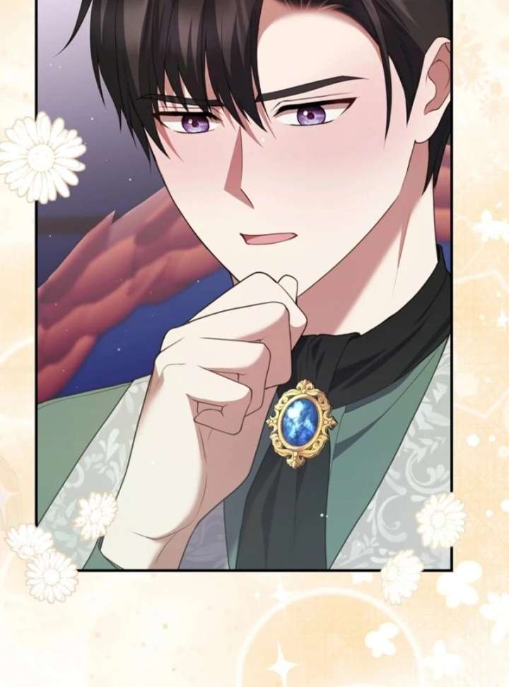 The Nanny Contract of the Black-Hearted Villain Chapter 12 - Page 35