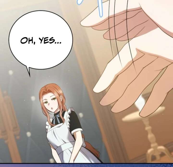 The Nanny Contract of the Black-Hearted Villain Chapter 12 - Page 40