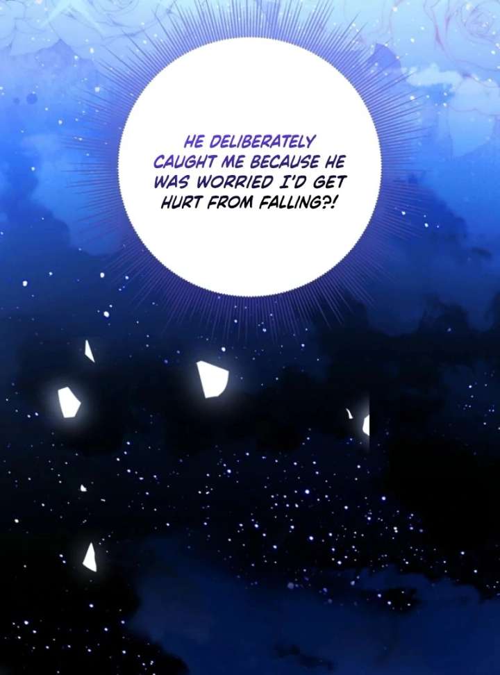 The Nanny Contract of the Black-Hearted Villain Chapter 12 - Page 50