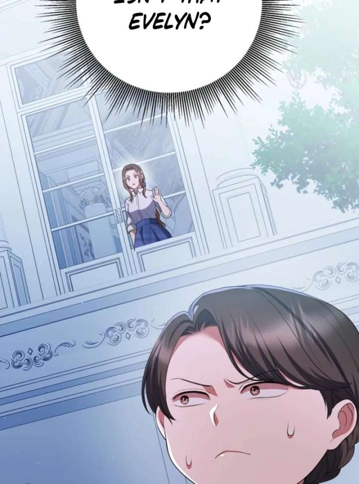 The Nanny Contract of the Black-Hearted Villain Chapter 12 - Page 63