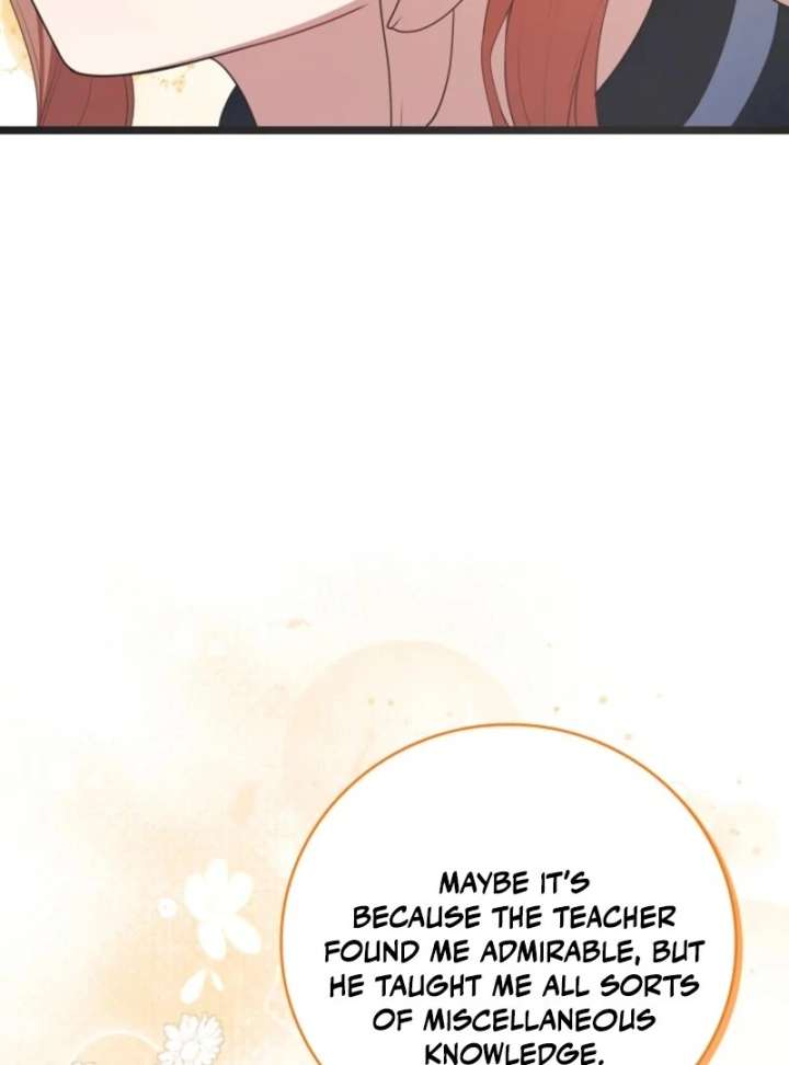 The Nanny Contract of the Black-Hearted Villain Chapter 12 - Page 8