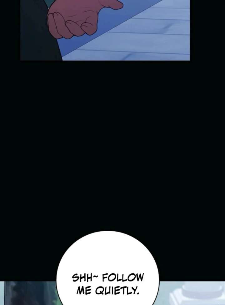 The Nanny Contract of the Black-Hearted Villain Chapter 12 - Page 90