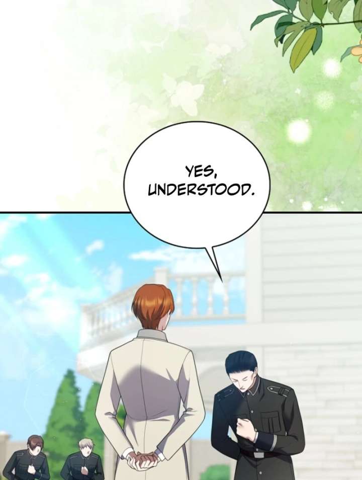 The Nanny Contract of the Black-Hearted Villain Chapter 13 - Page 11