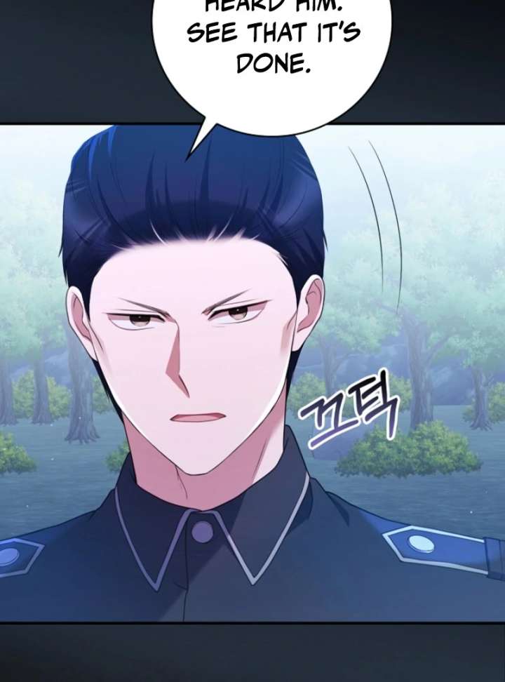 The Nanny Contract of the Black-Hearted Villain Chapter 13 - Page 101