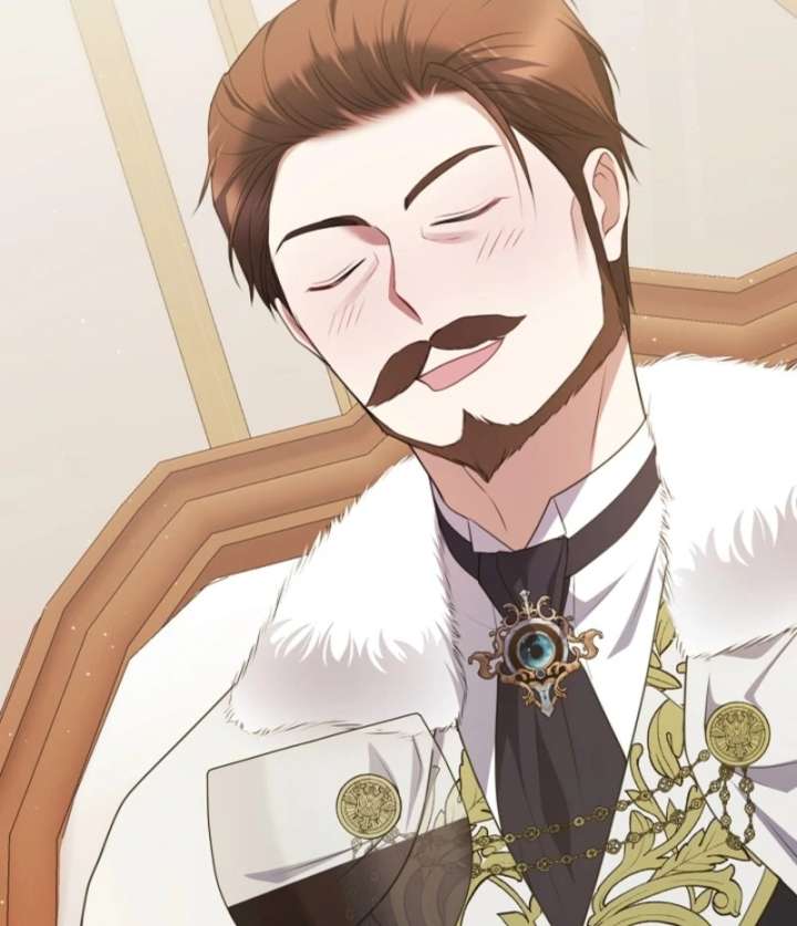 The Nanny Contract of the Black-Hearted Villain Chapter 13 - Page 109