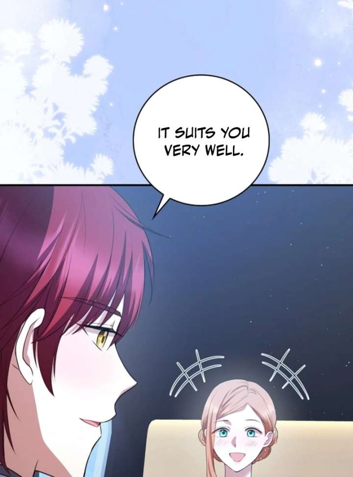 The Nanny Contract of the Black-Hearted Villain Chapter 13 - Page 120