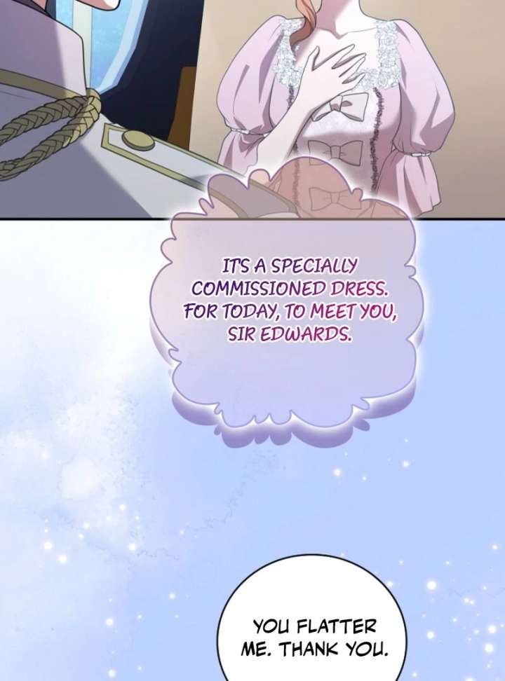 The Nanny Contract of the Black-Hearted Villain Chapter 13 - Page 121