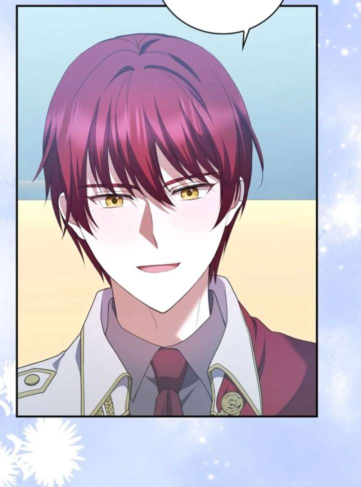 The Nanny Contract of the Black-Hearted Villain Chapter 13 - Page 122