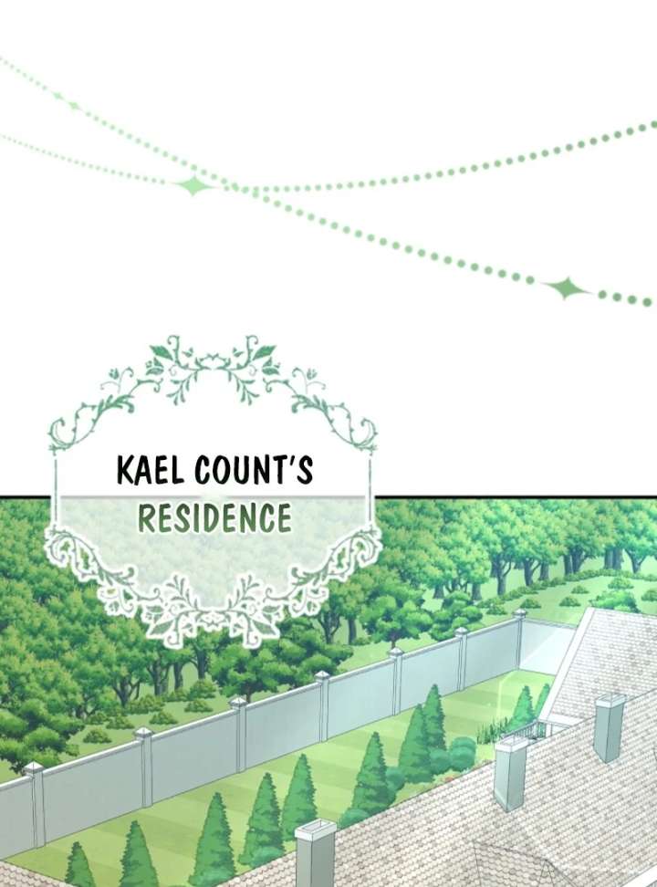 The Nanny Contract of the Black-Hearted Villain Chapter 13 - Page 3