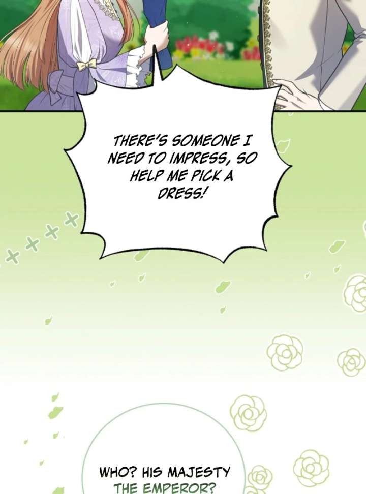 The Nanny Contract of the Black-Hearted Villain Chapter 13 - Page 22