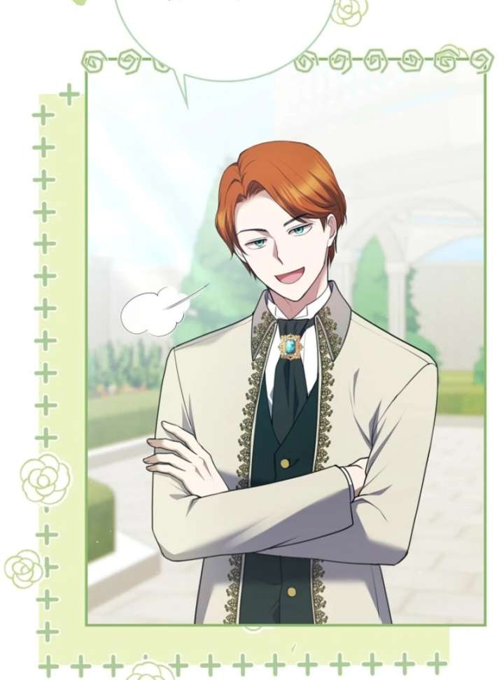 The Nanny Contract of the Black-Hearted Villain Chapter 13 - Page 23