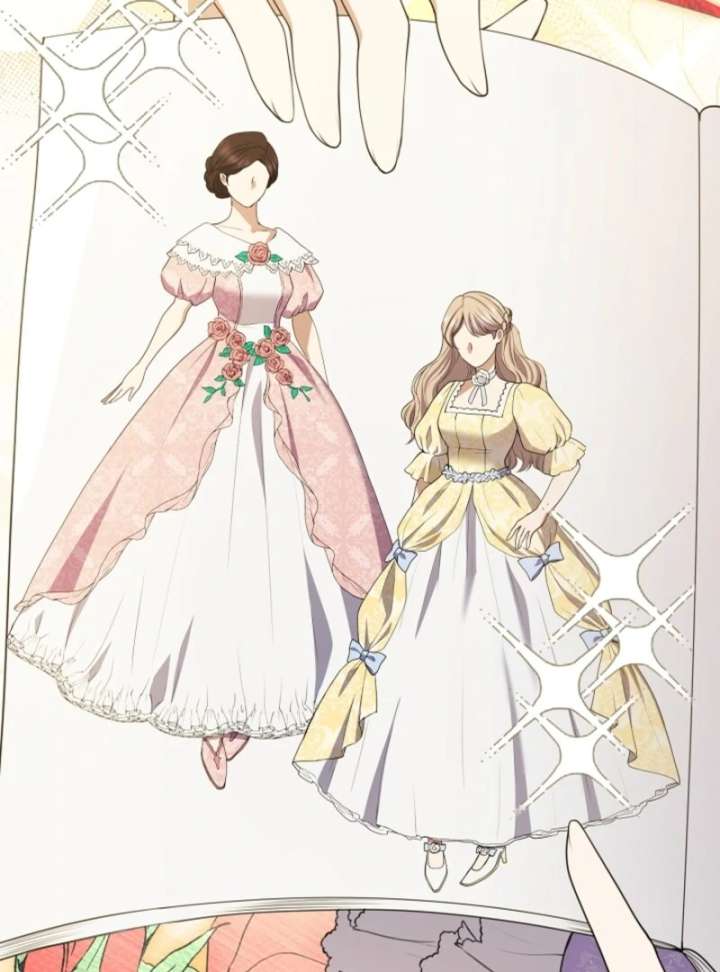 The Nanny Contract of the Black-Hearted Villain Chapter 13 - Page 28