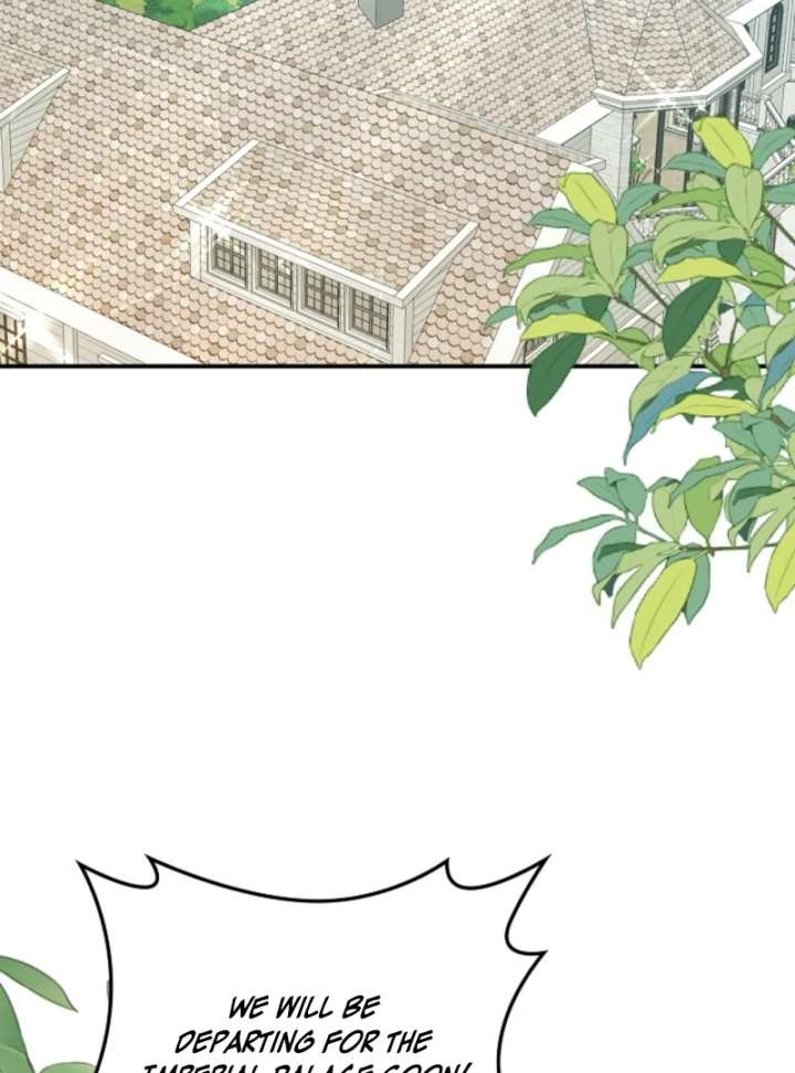 The Nanny Contract of the Black-Hearted Villain Chapter 13 - Page 4