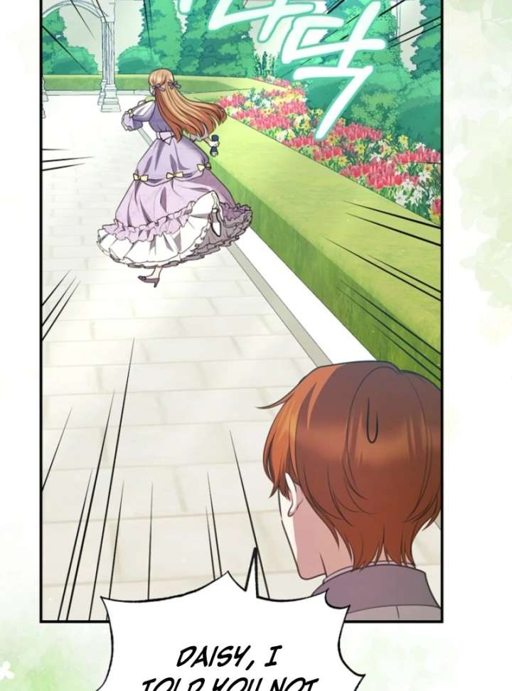 The Nanny Contract of the Black-Hearted Villain Chapter 13 - Page 38