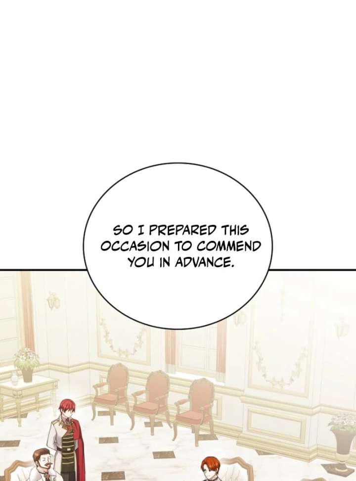 The Nanny Contract of the Black-Hearted Villain Chapter 13 - Page 47