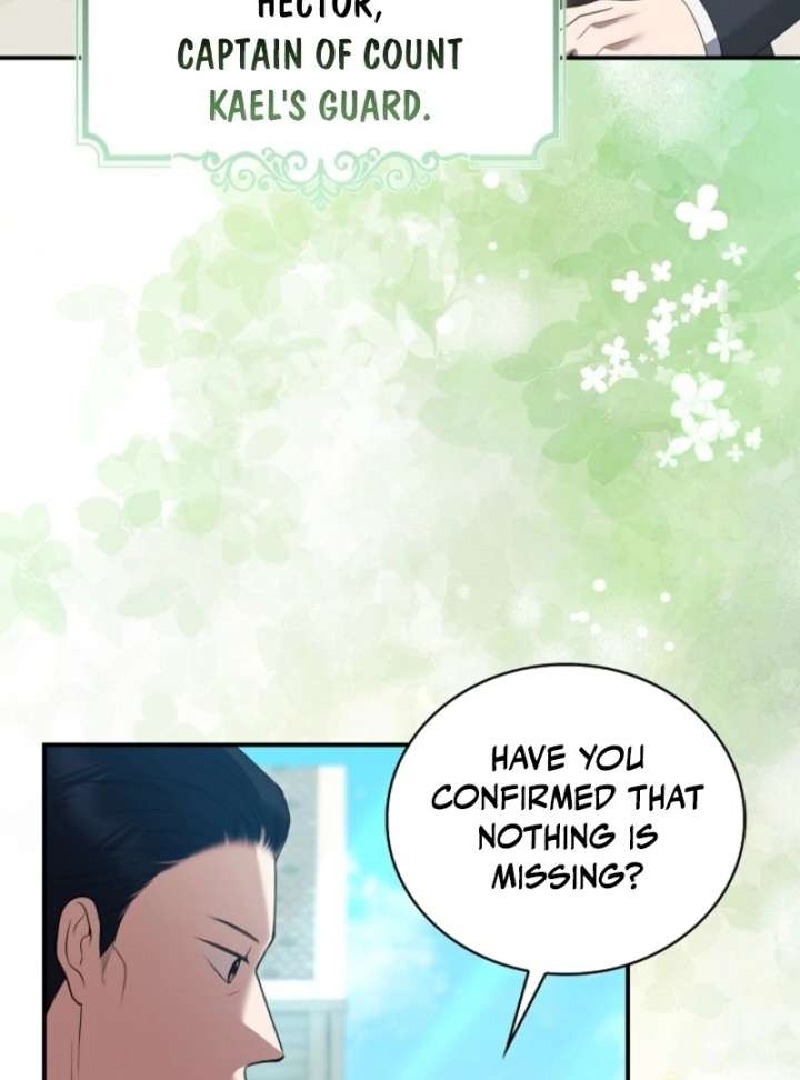 The Nanny Contract of the Black-Hearted Villain Chapter 13 - Page 6