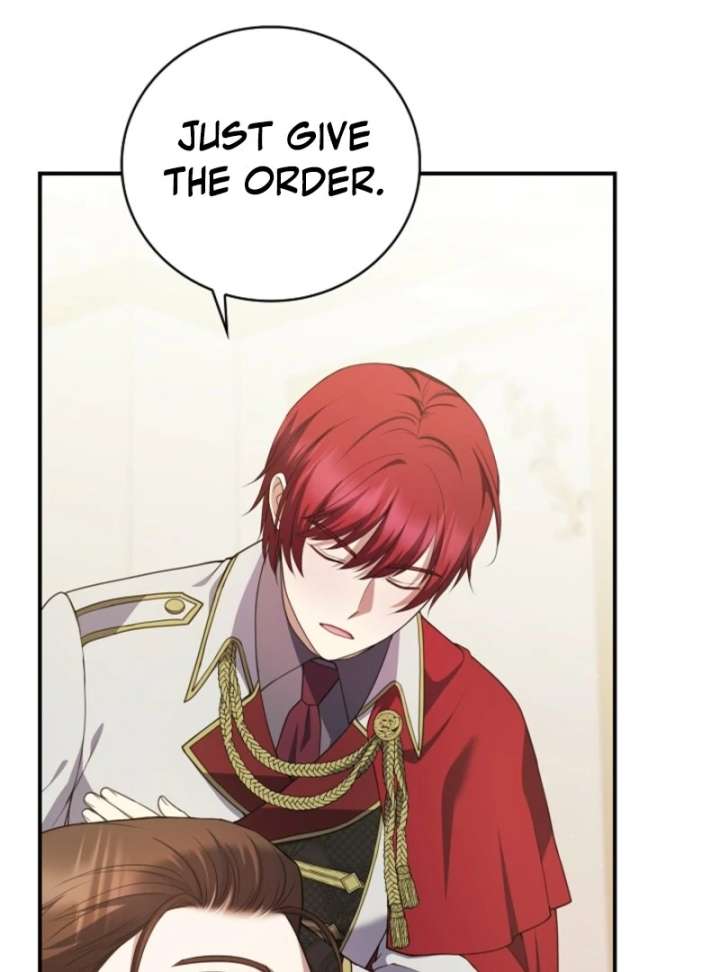 The Nanny Contract of the Black-Hearted Villain Chapter 13 - Page 52