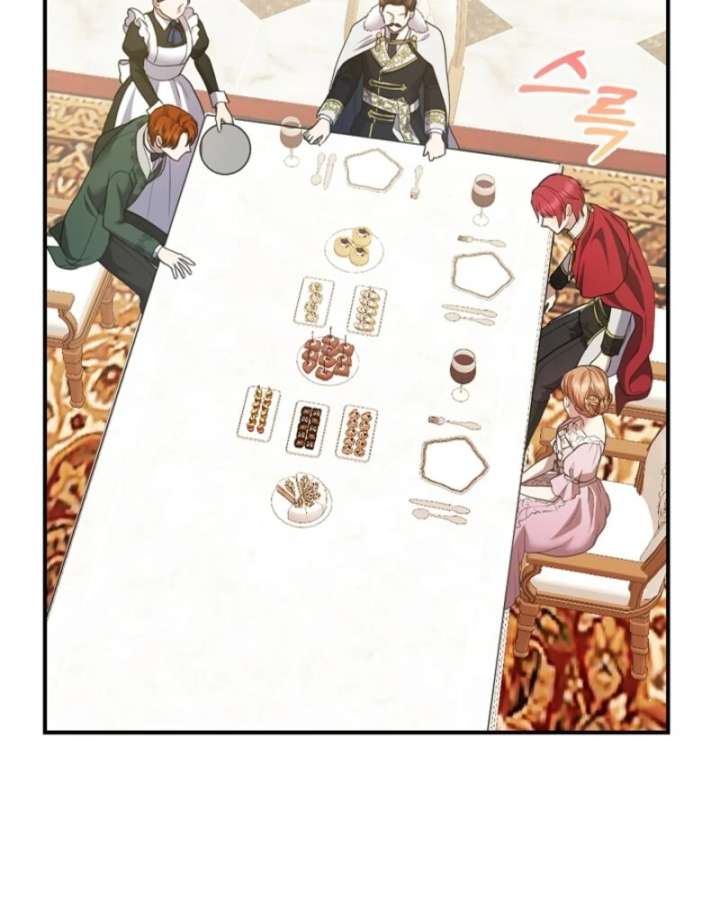 The Nanny Contract of the Black-Hearted Villain Chapter 13 - Page 68