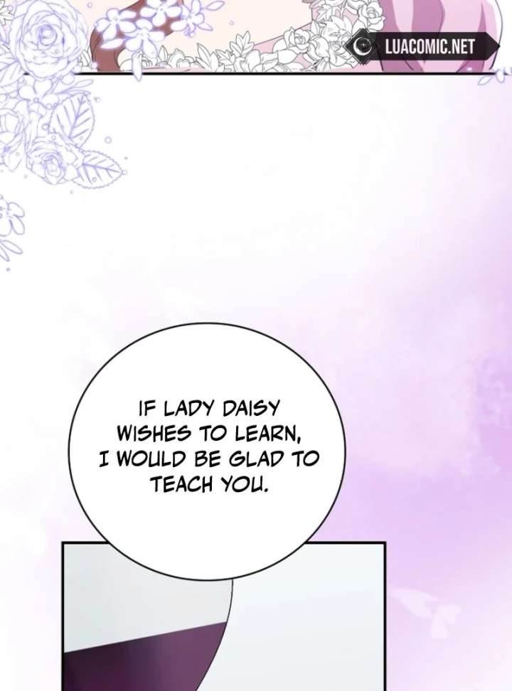 The Nanny Contract of the Black-Hearted Villain Chapter 13 - Page 72