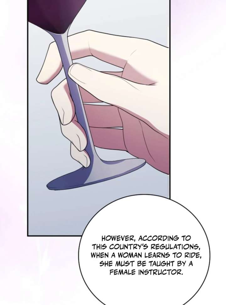 The Nanny Contract of the Black-Hearted Villain Chapter 13 - Page 73