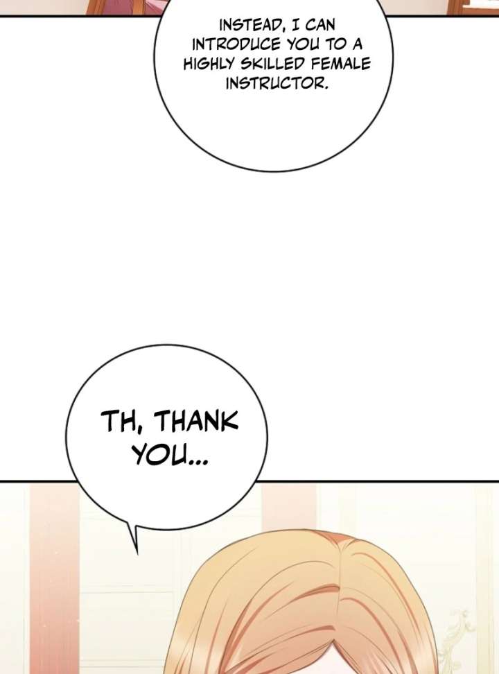 The Nanny Contract of the Black-Hearted Villain Chapter 13 - Page 77