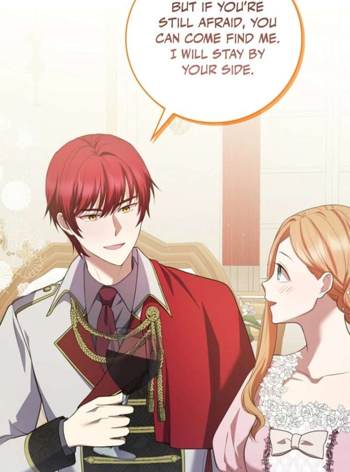 The Nanny Contract of the Black-Hearted Villain Chapter 13 - Page 79