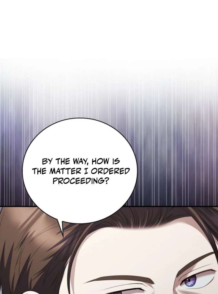 The Nanny Contract of the Black-Hearted Villain Chapter 13 - Page 85