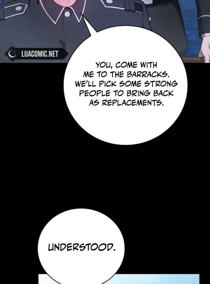 The Nanny Contract of the Black-Hearted Villain Chapter 13 - Page 98