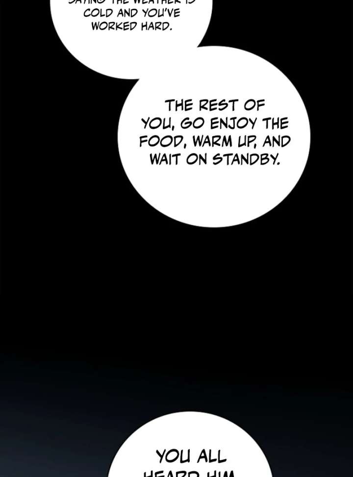 The Nanny Contract of the Black-Hearted Villain Chapter 13 - Page 100