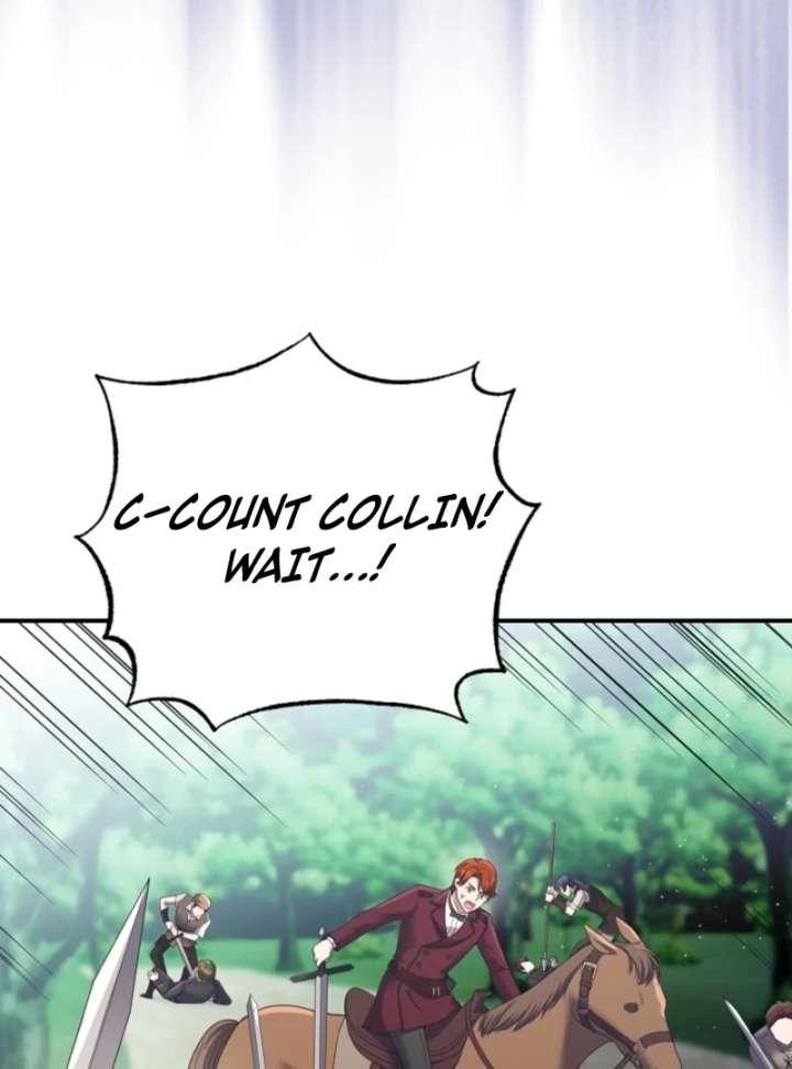 The Nanny Contract of the Black-Hearted Villain Chapter 14 - Page 101