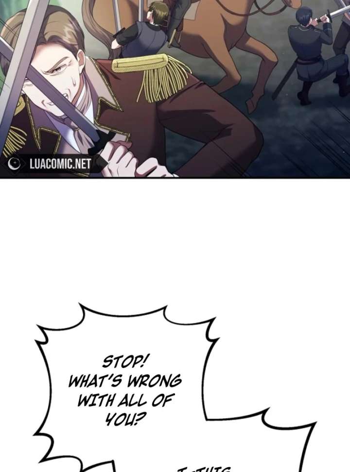 The Nanny Contract of the Black-Hearted Villain Chapter 14 - Page 102