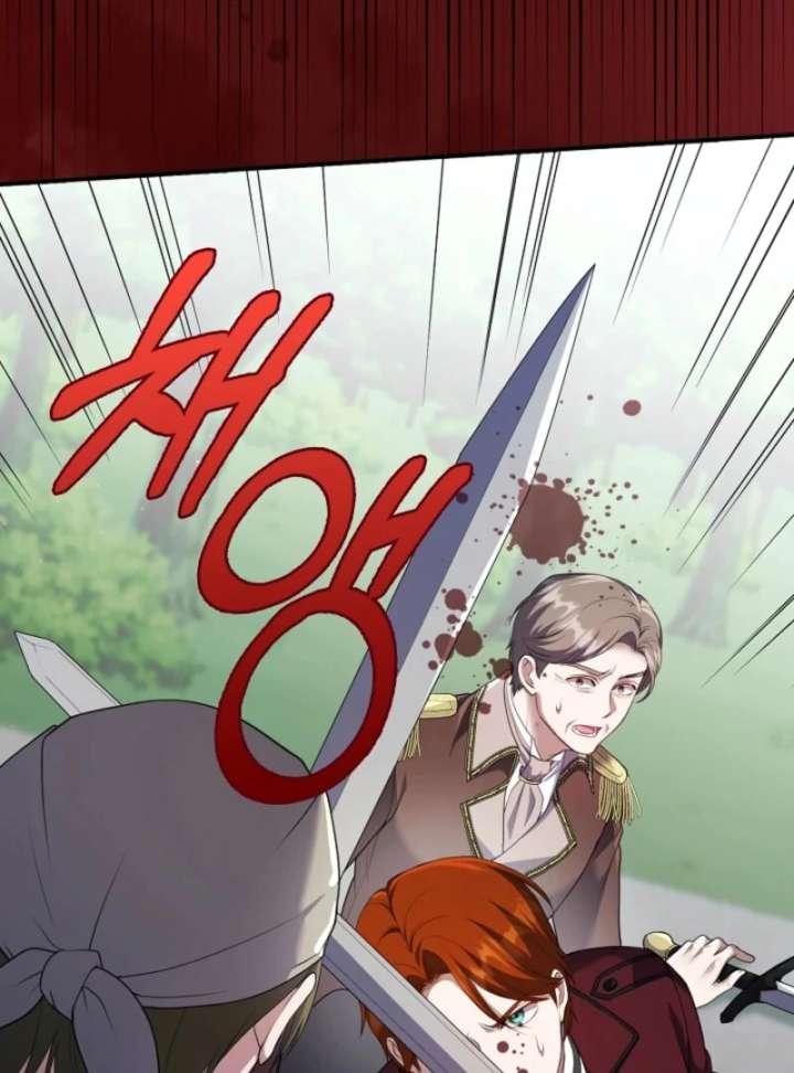 The Nanny Contract of the Black-Hearted Villain Chapter 14 - Page 112