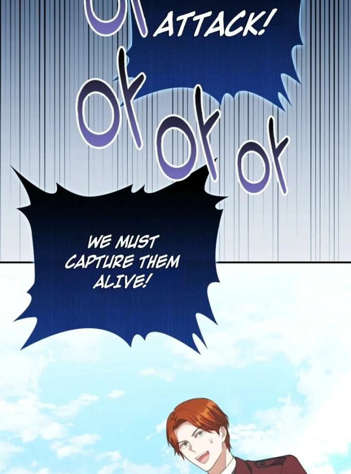 The Nanny Contract of the Black-Hearted Villain Chapter 14 - Page 121